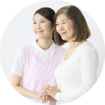 24時間365日スタッフ常駐