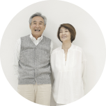 介護認定を受けていなくても入居可能